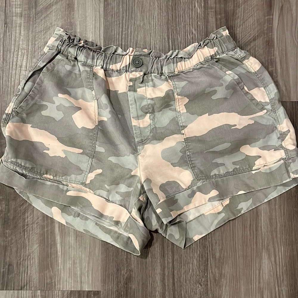 NWOT shorts